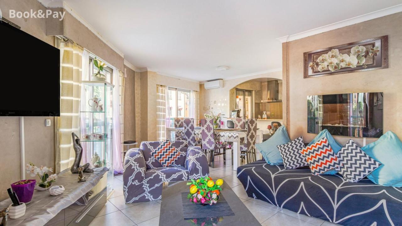 La Providence Apartment Nice Ngoại thất bức ảnh