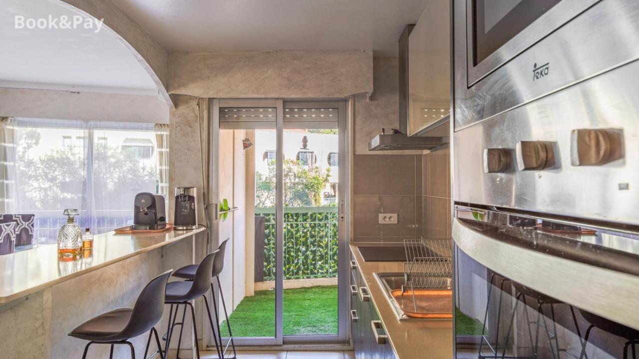 La Providence Apartment Nice Ngoại thất bức ảnh