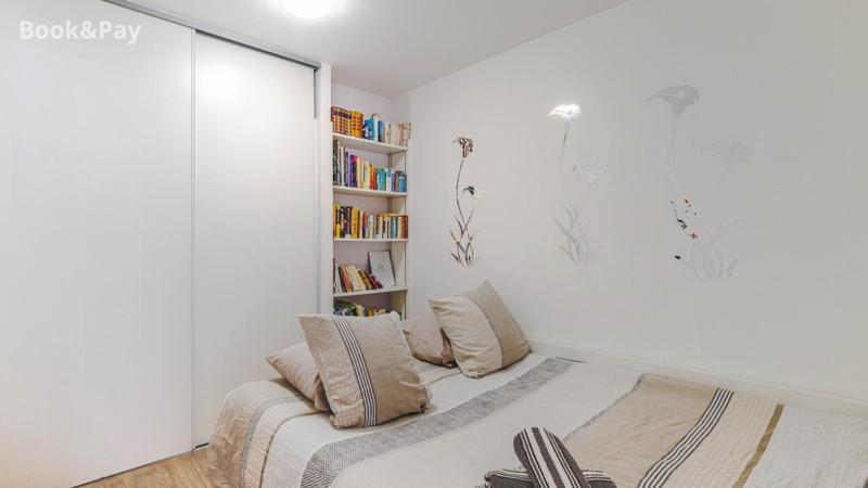 La Providence Apartment Nice Ngoại thất bức ảnh